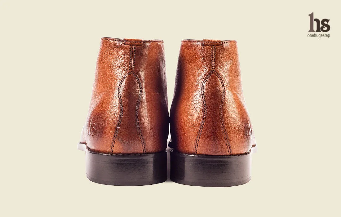 Chukka Boot