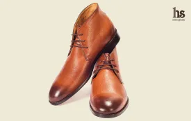 Chukka Boot