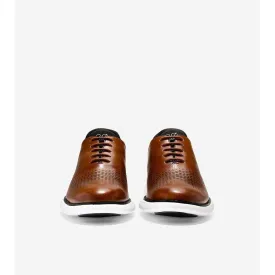 Cole Haan 2. ZeroGrand Laser Wingtip Oxford