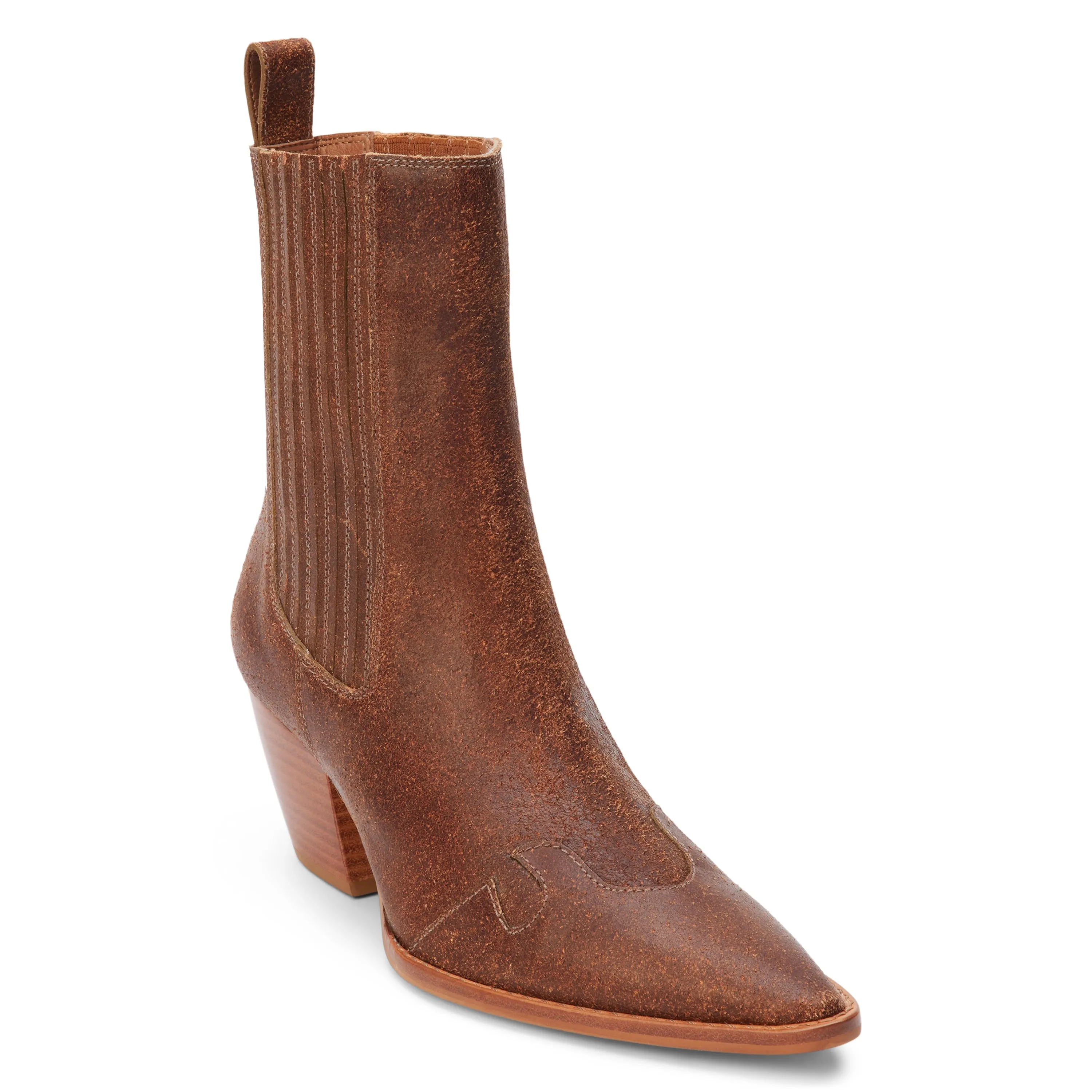 Collins Ankle Boot