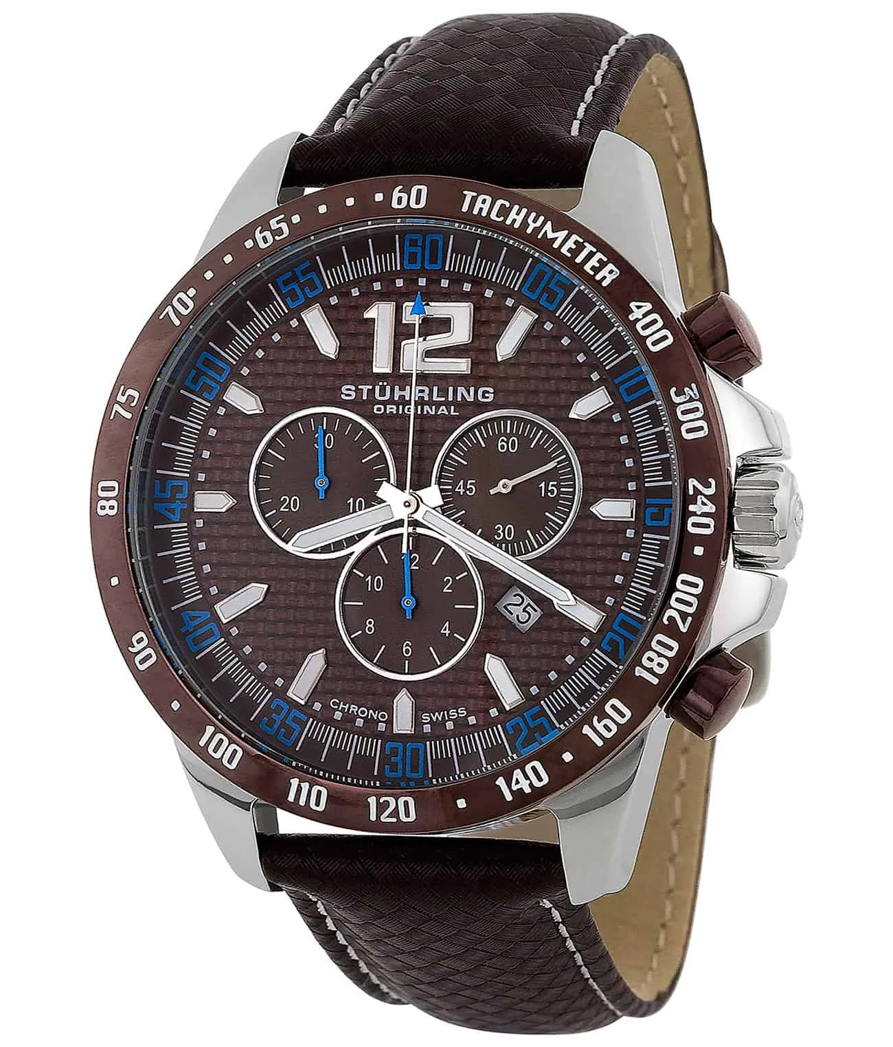 Concorso Chronograph 210A Quartz 46mm