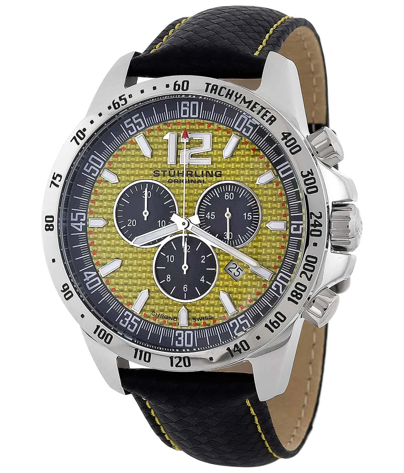 Concorso Chronograph 210A Quartz 46mm