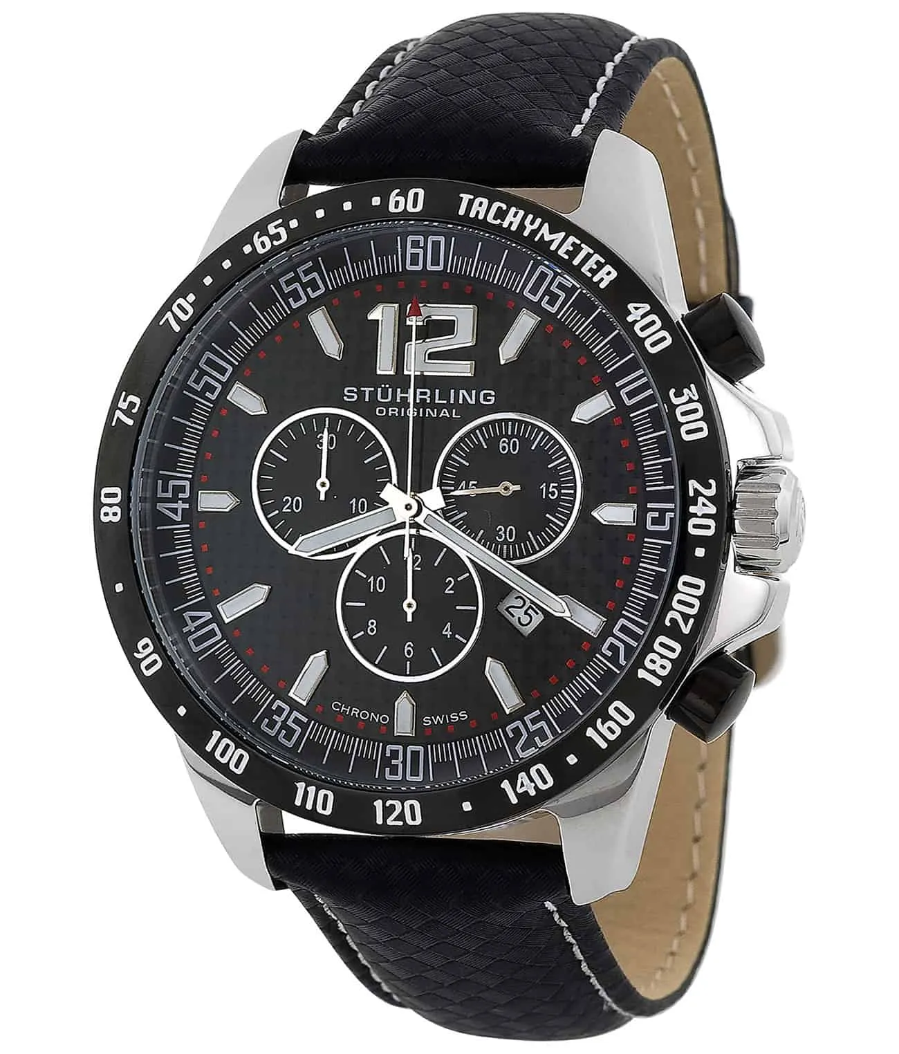 Concorso Chronograph 210A Quartz 46mm