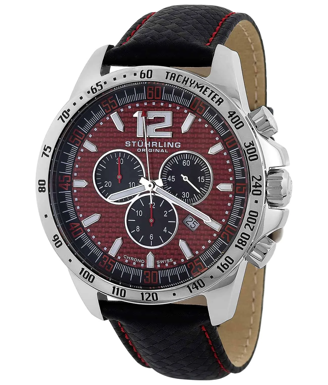 Concorso Chronograph 210A Quartz 46mm