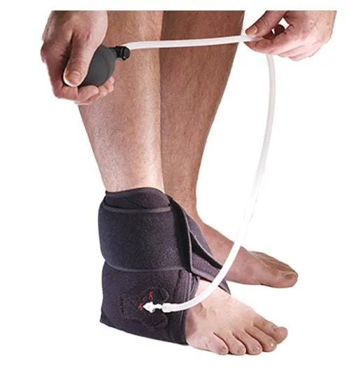 Corflex Pneumatic Ankle Wrap