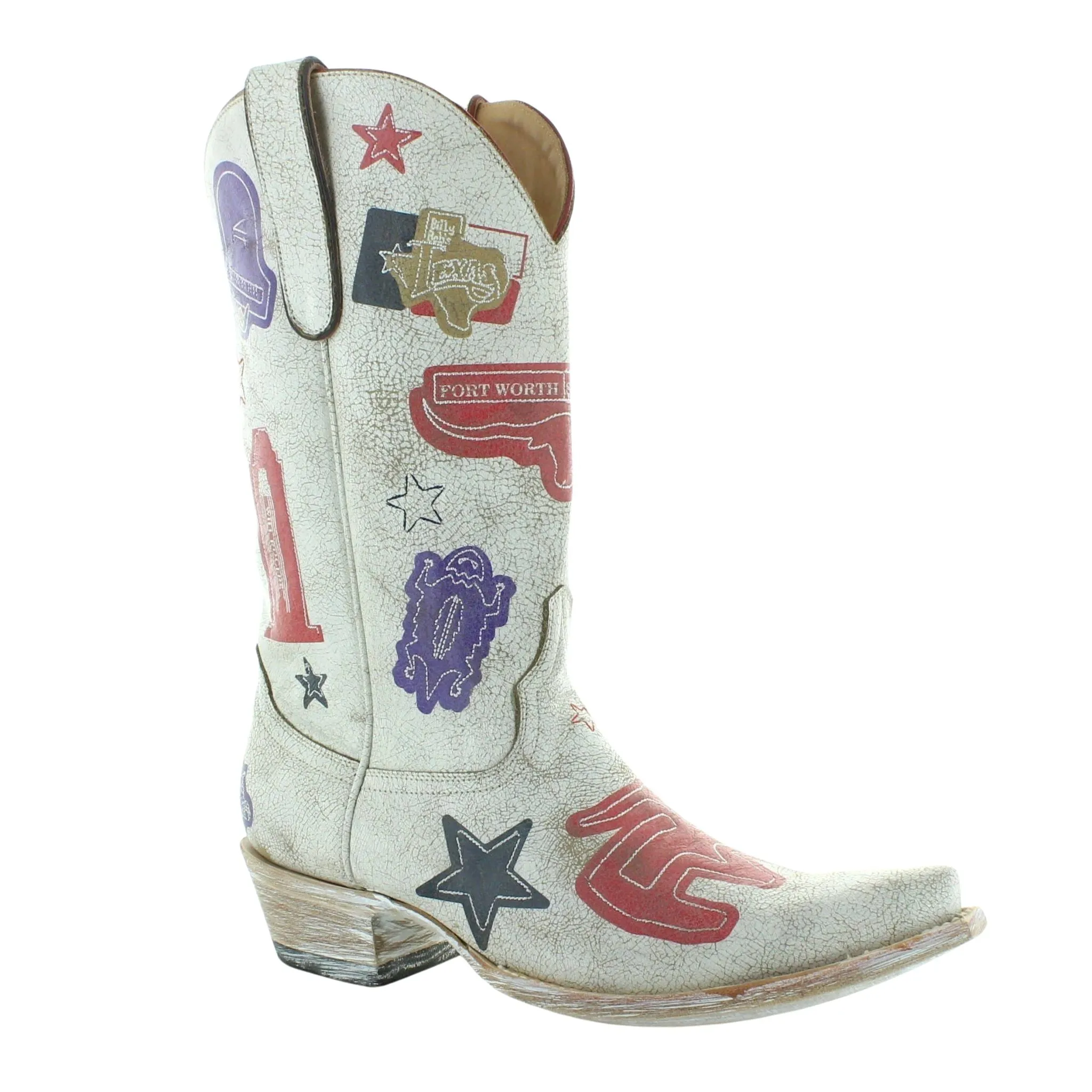 COWTOWN - WOMEN'S