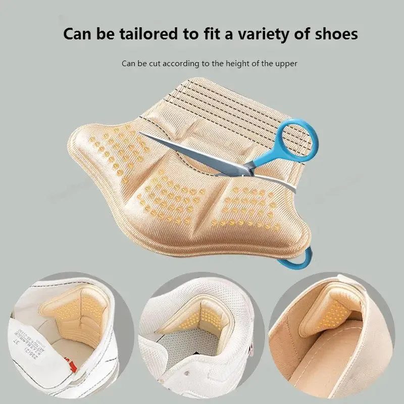 Cushion Shoe Pads