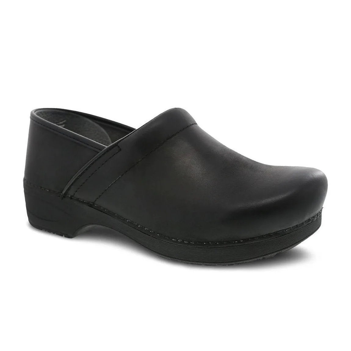 Dansko Men's XP 2.0 Black Burnished