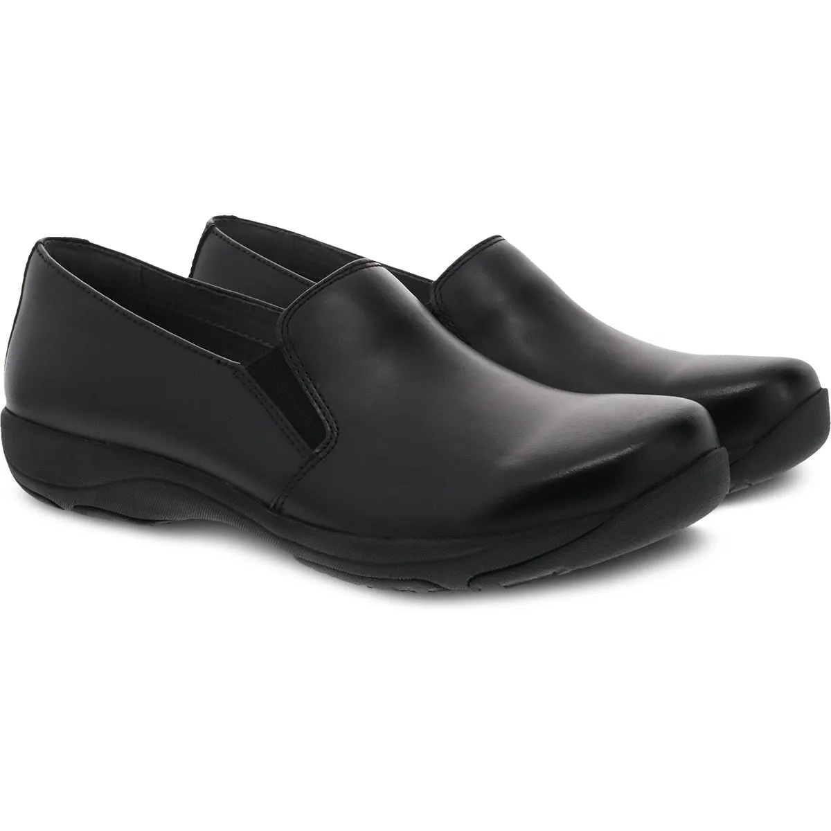 Dansko Nora Slip On - Black