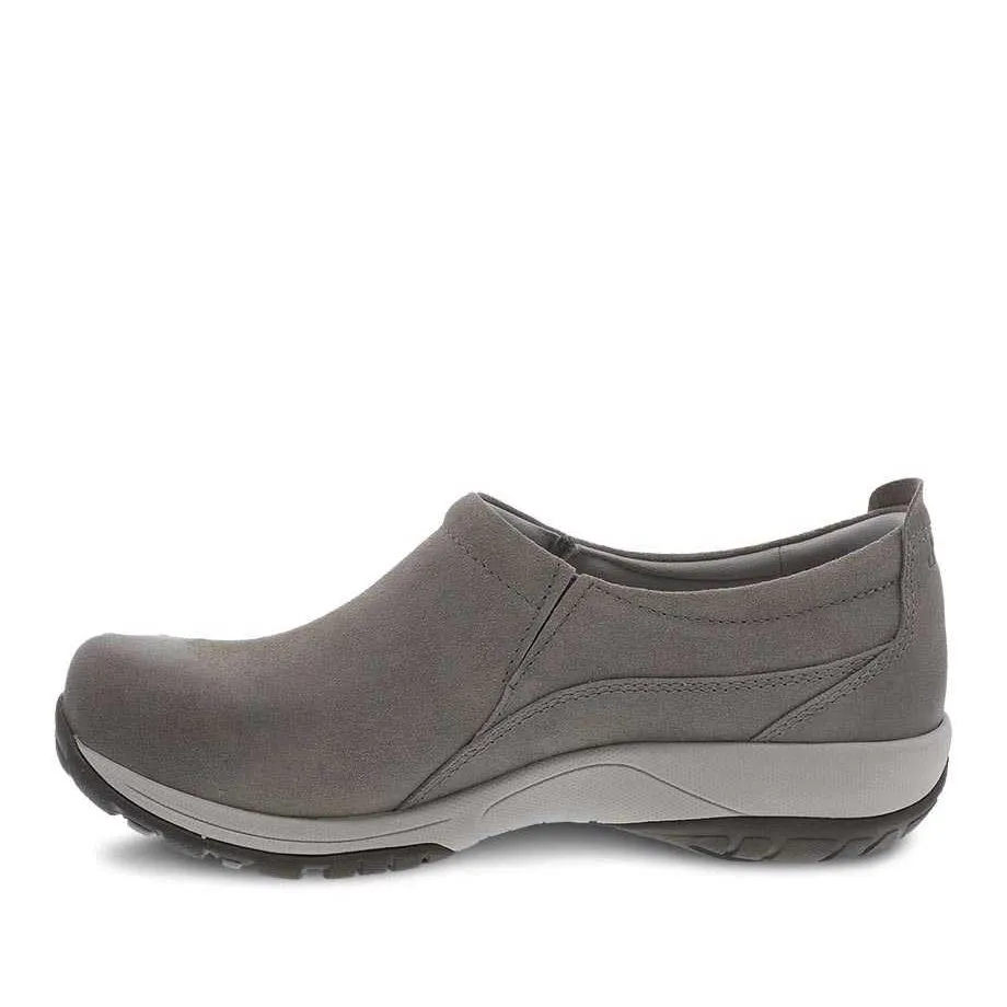 Dansko Patti Slip-On - Taupe