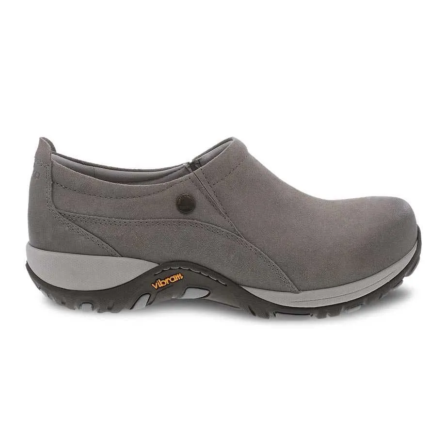 Dansko Patti Slip-On - Taupe