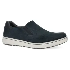 Dansko Trent Slip On - Black