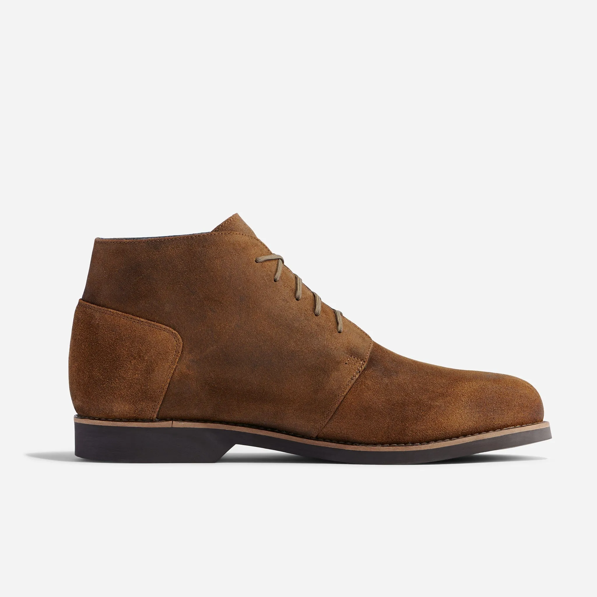 Daytripper Chukka Boot Waxed Brown