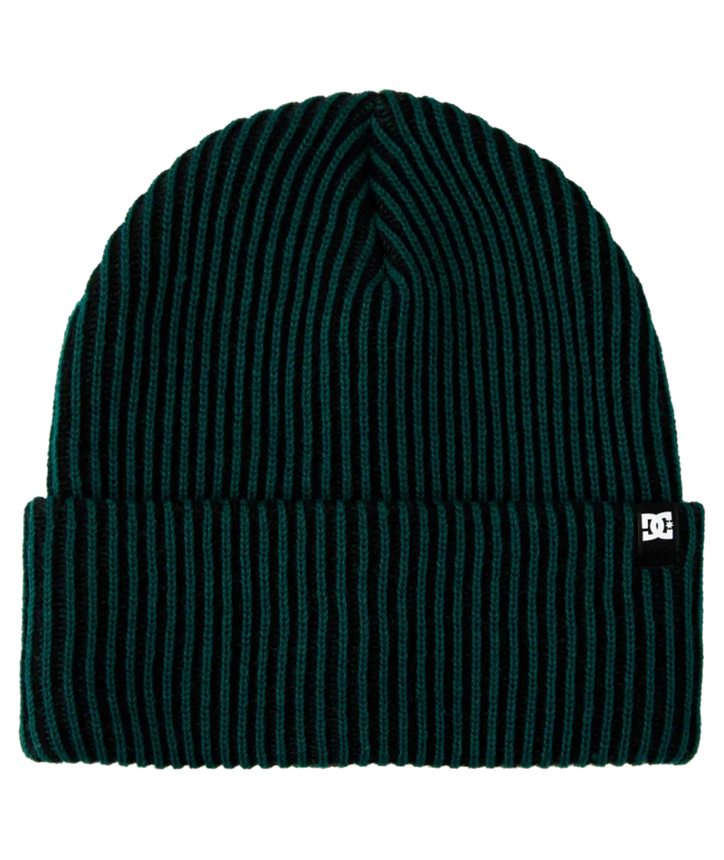 DC MEN'S SIGHT BEANIE - KZEO