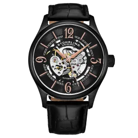 Delphi 992 Automatic 42mm Skeleton