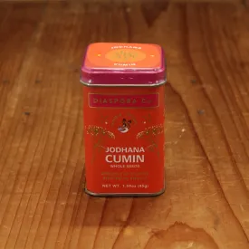 Diaspora Co. Jodhana Cumin - 45g