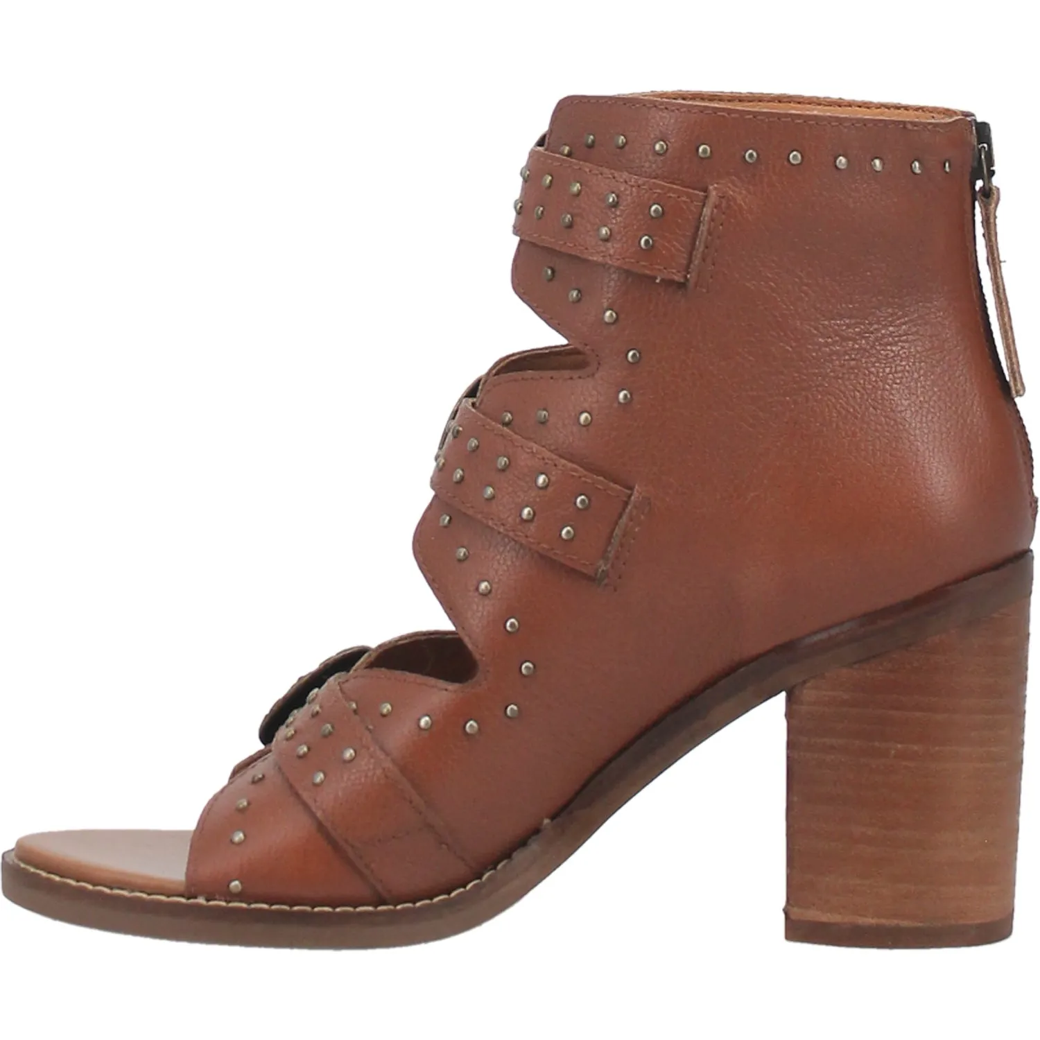 Dingo Women's Ziggy - Tan