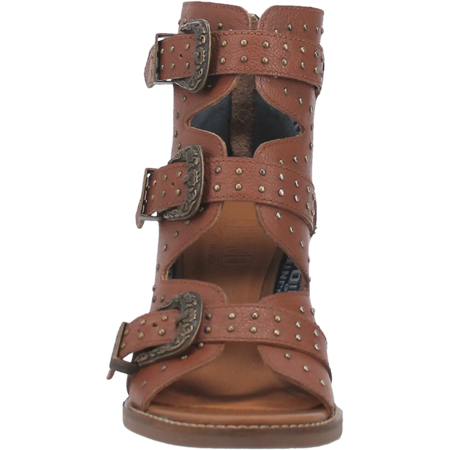 Dingo Women's Ziggy - Tan