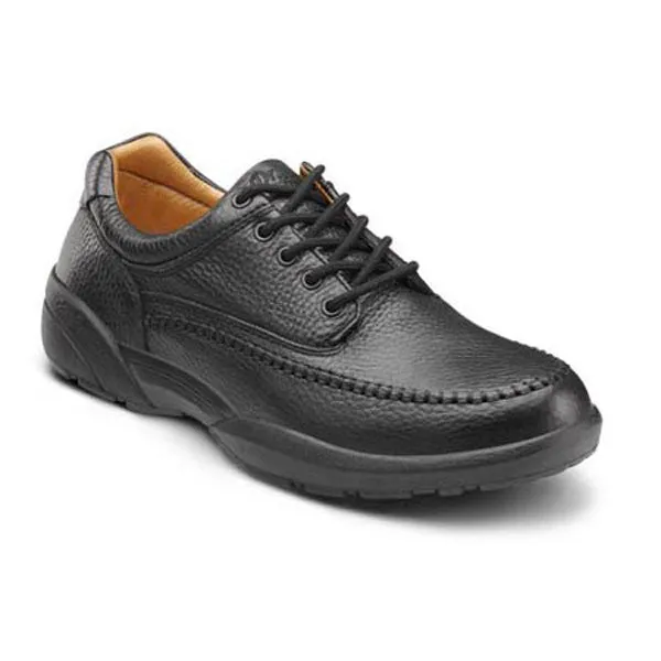 Dr. Comfort Men's Casual Comfort Stallion Shoes