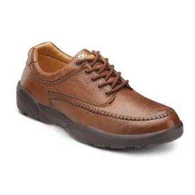 Dr. Comfort Men's Casual Comfort Stallion Shoes