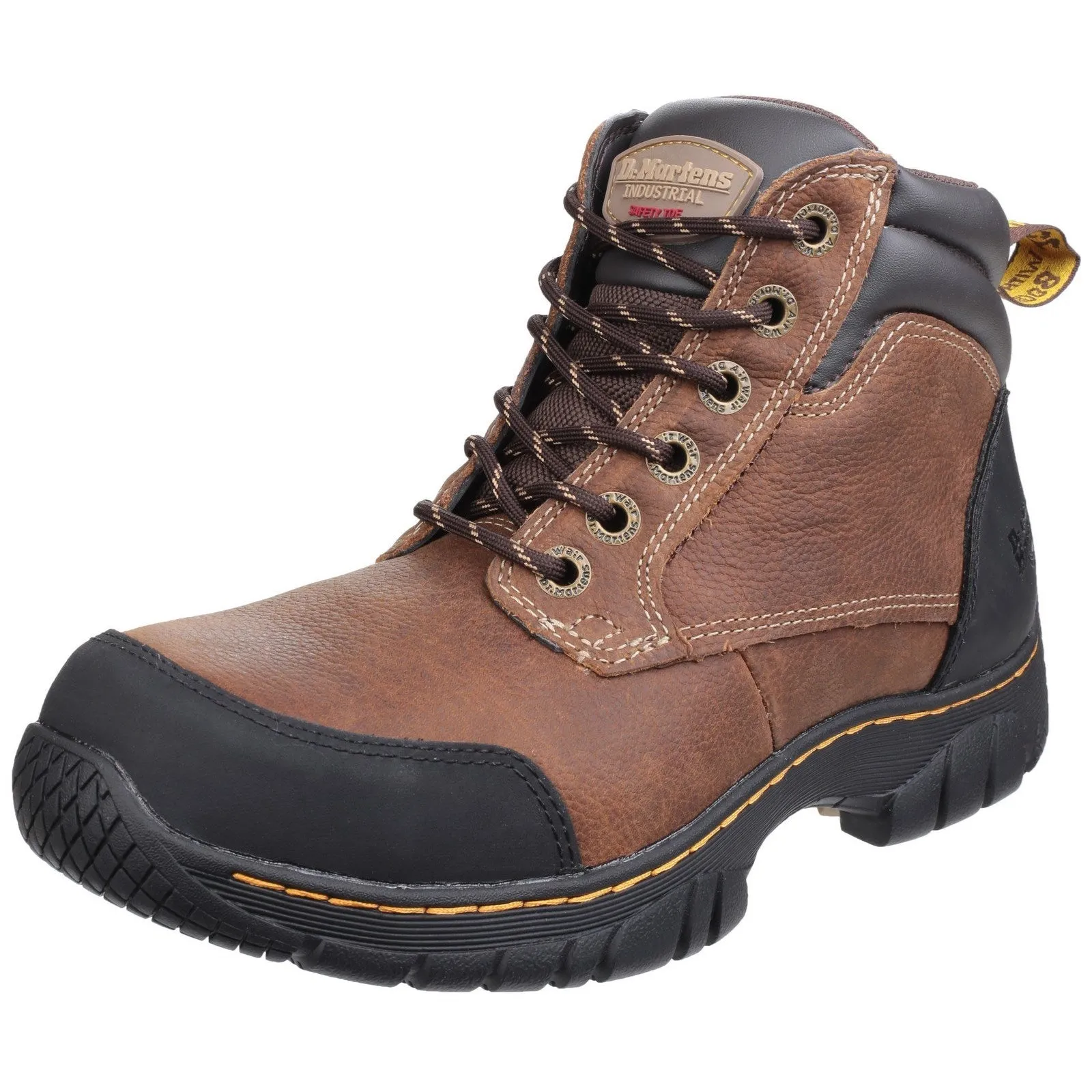 Dr Martens Riverton Safety Boots