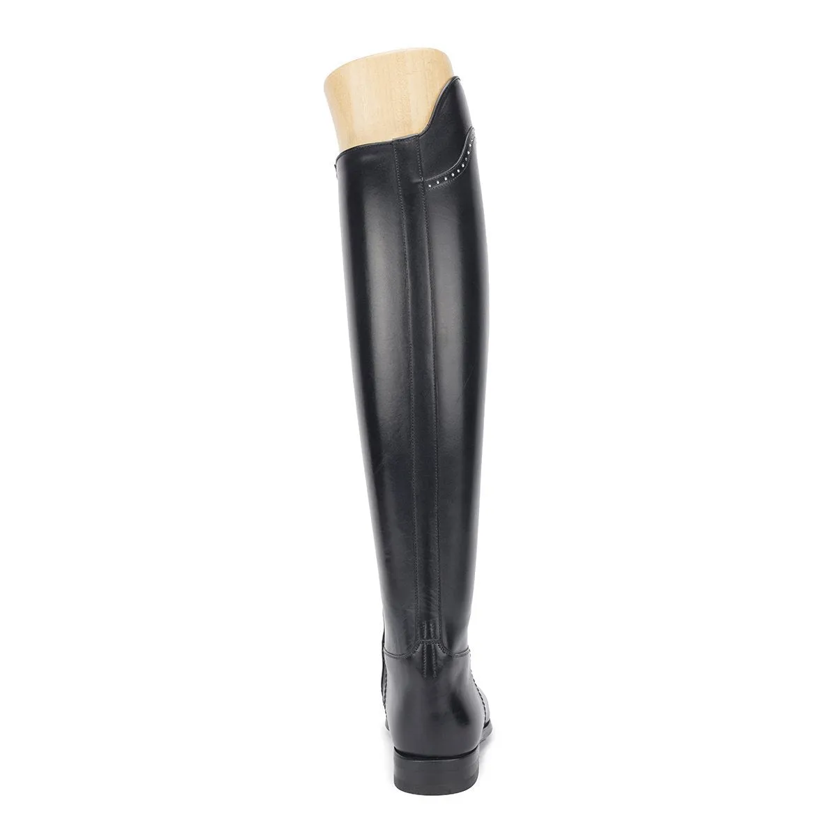 DRESSAGE<br>Standard riding boot with crystals [34 - 39]