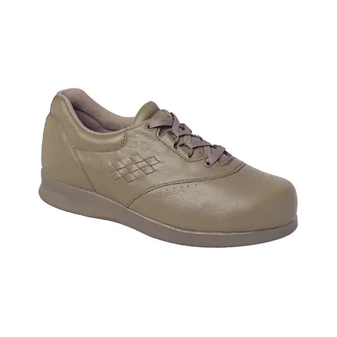 Drew Women's Parade II Shoes Taupe