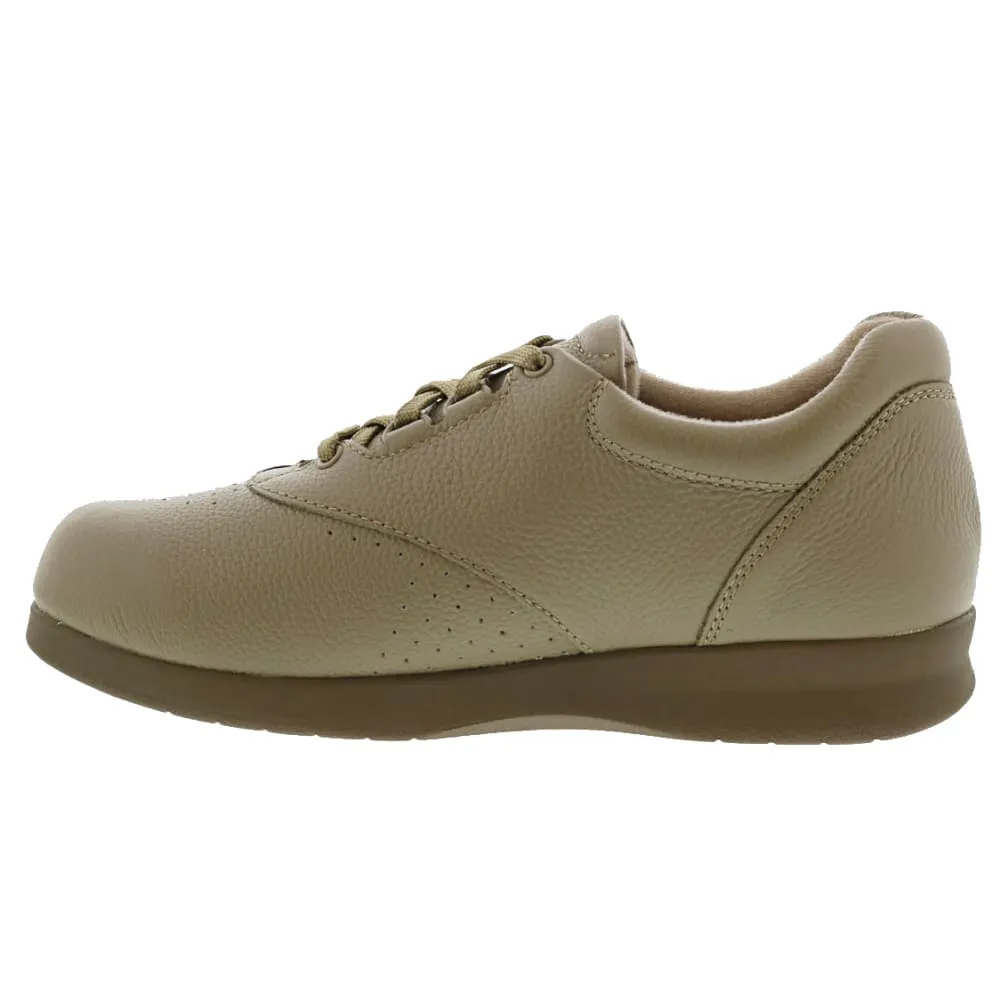 Drew Women's Parade II Shoes Taupe