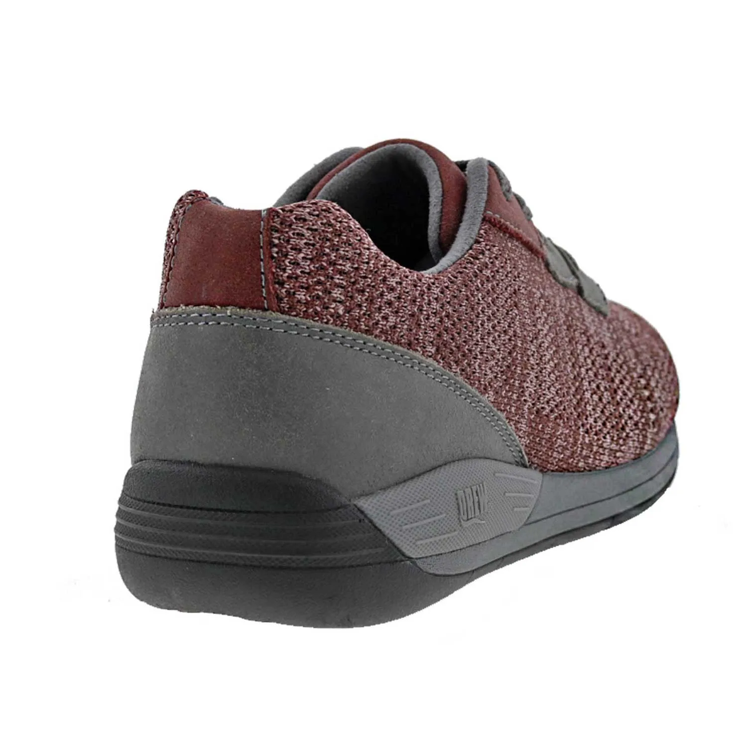 Drew Women's Terrain Casual Shoes Wine