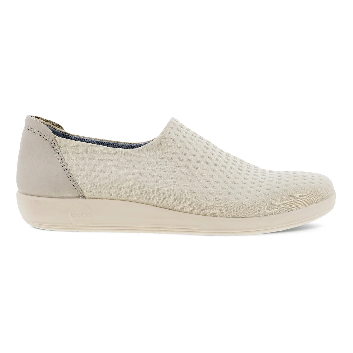 Ecco Women's Soft 2.0 Slip-On