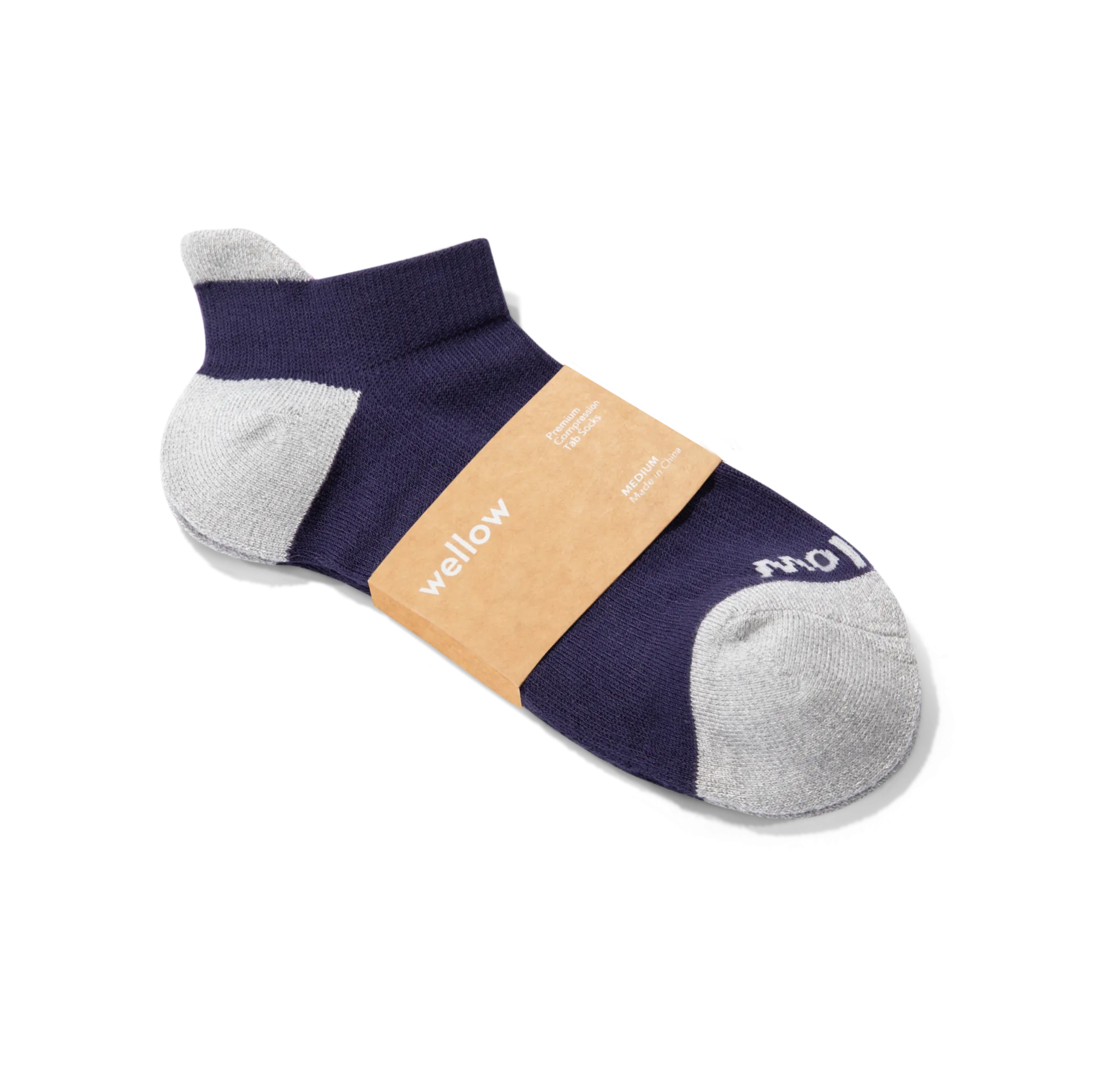 Eclipse - Ankle Sock