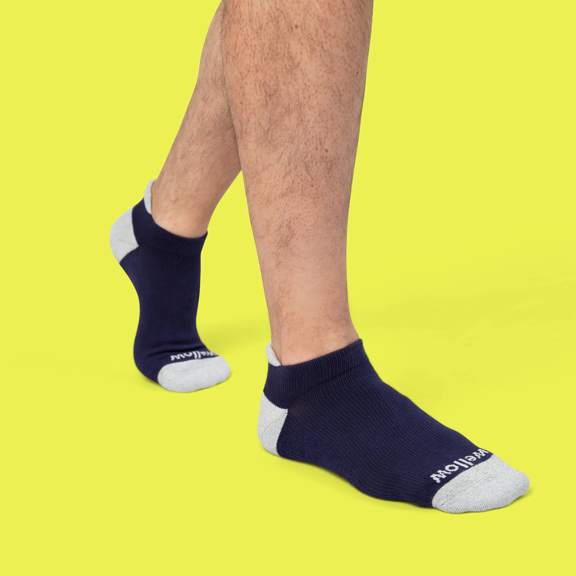 Eclipse - Ankle Sock