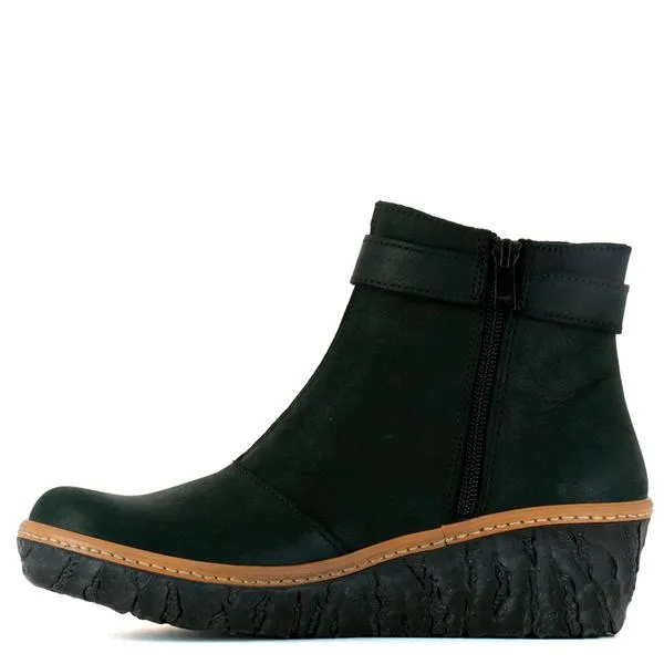 El Naturalista Women's N5133 Yggdrasil Boot