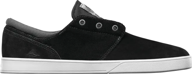 EMERICA The Figueroa - Black/White/White