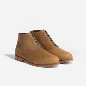 Everyday Chukka Boot Tobacco