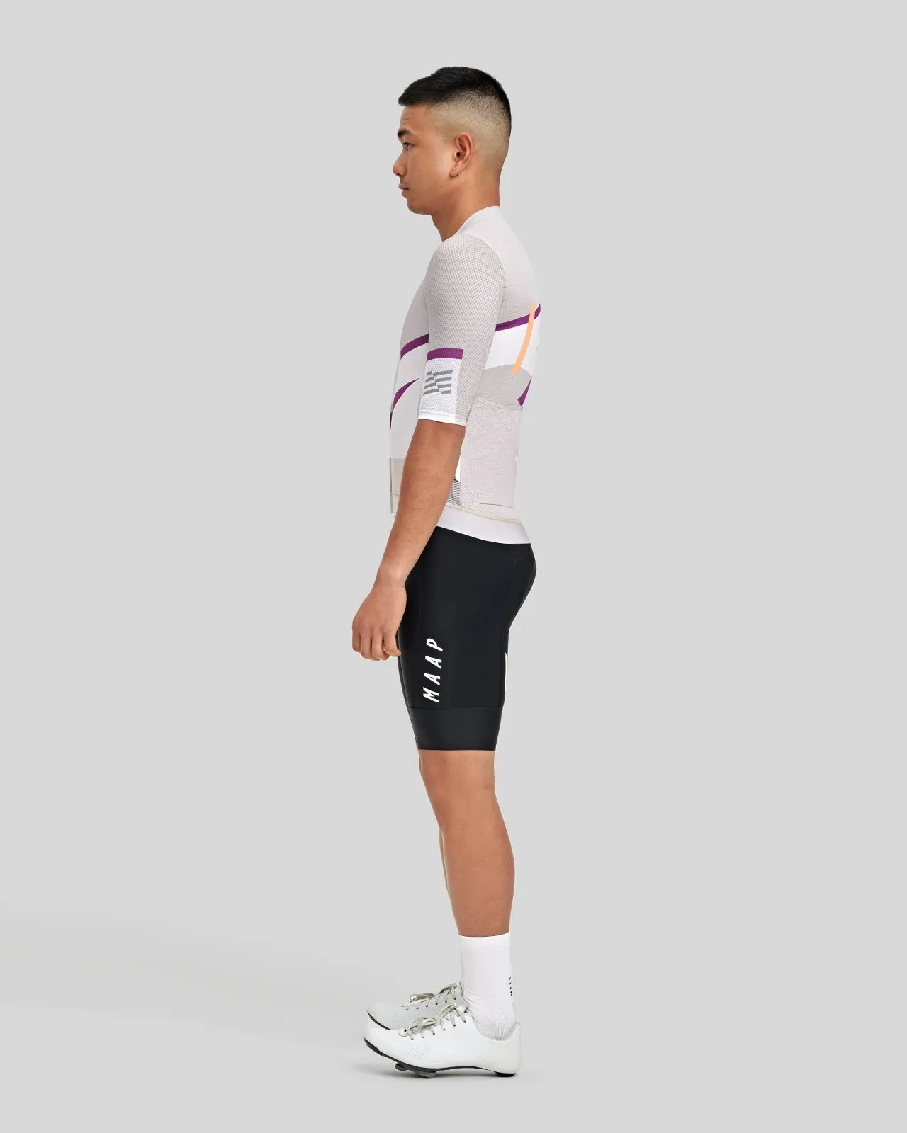 Evolve 3D Pro Air Jersey