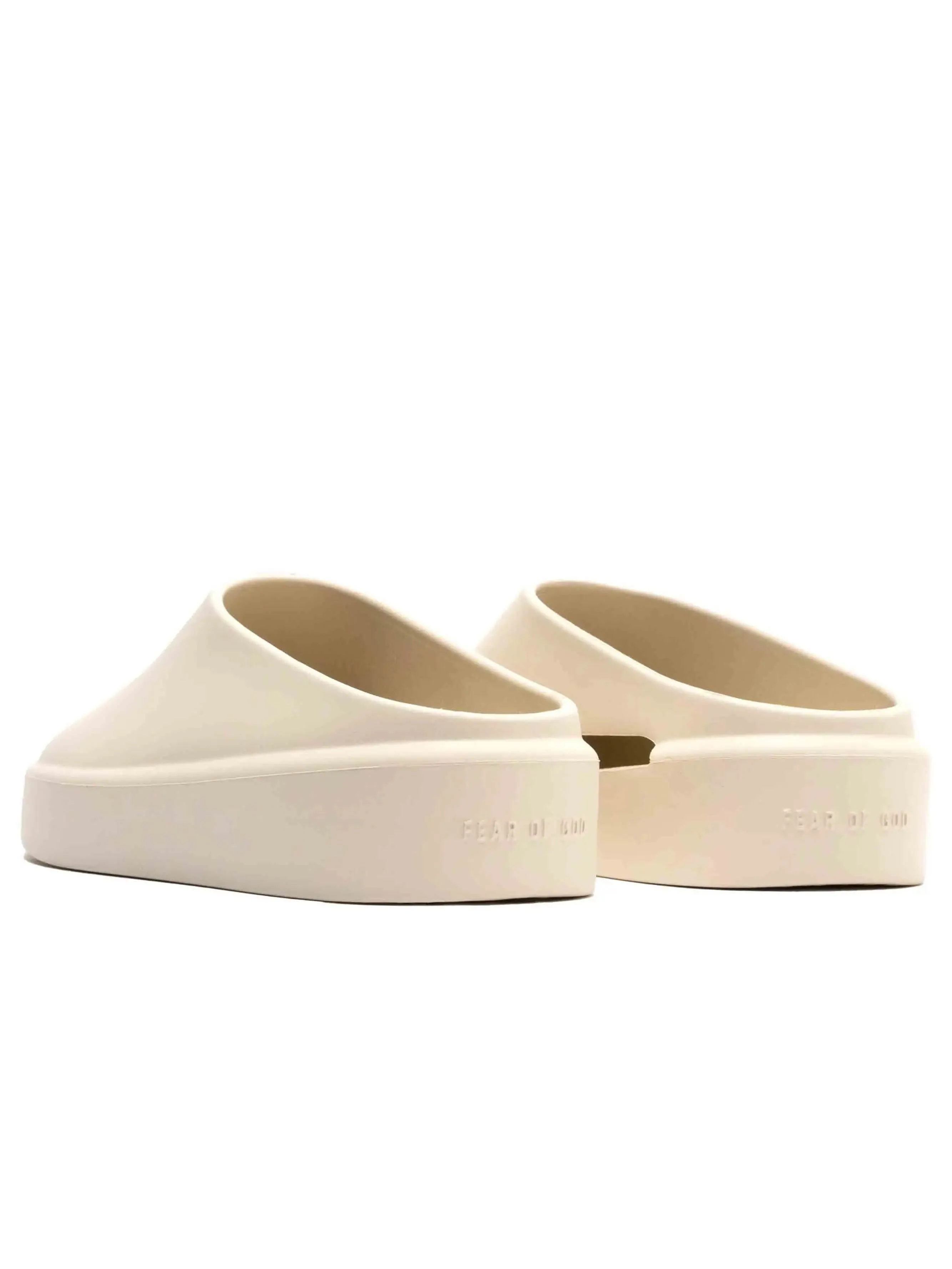 Fear of God The California Slip-On Greige