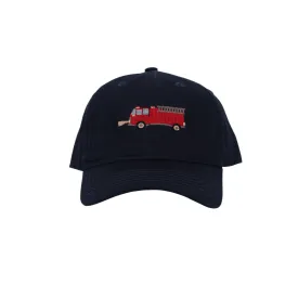 Firetruck Kids Hat