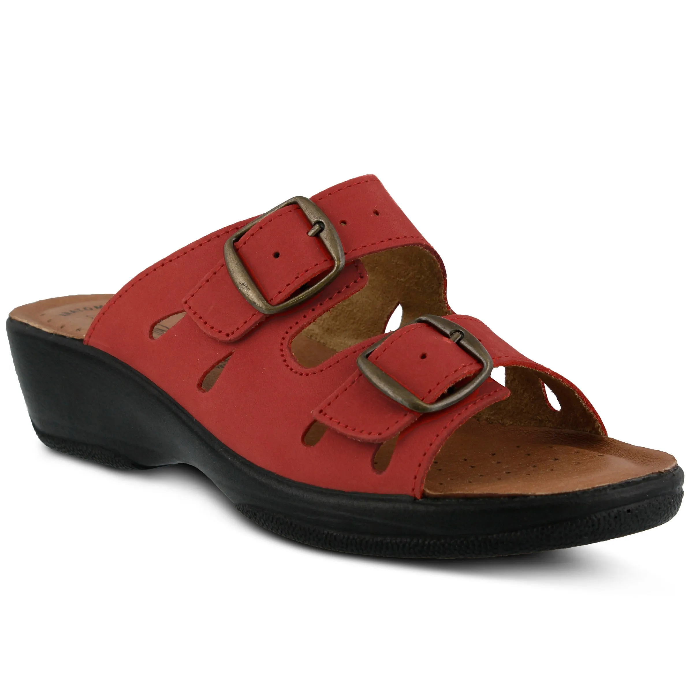 FLEXUS DECCA SLIDE SANDAL