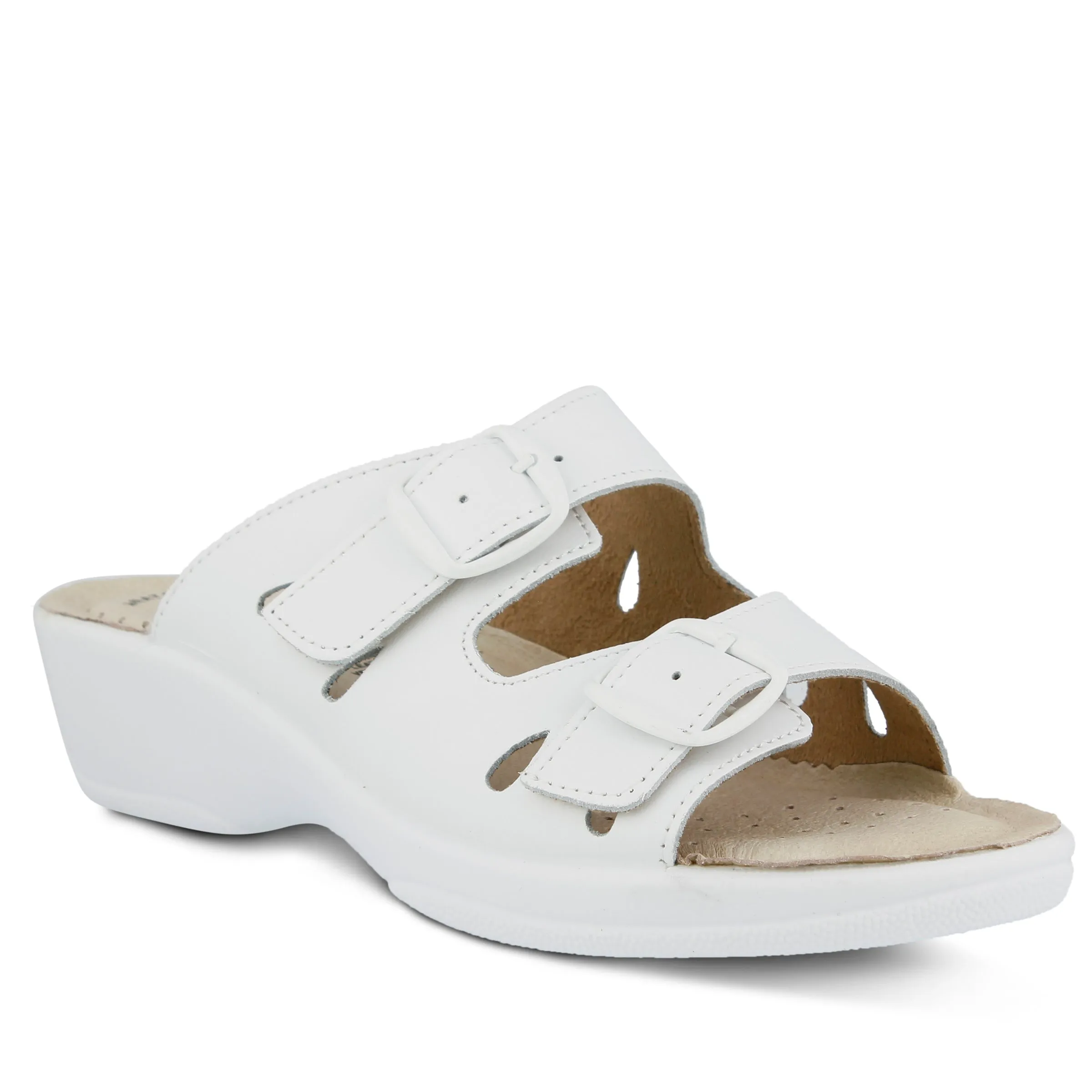 FLEXUS DECCA SLIDE SANDAL