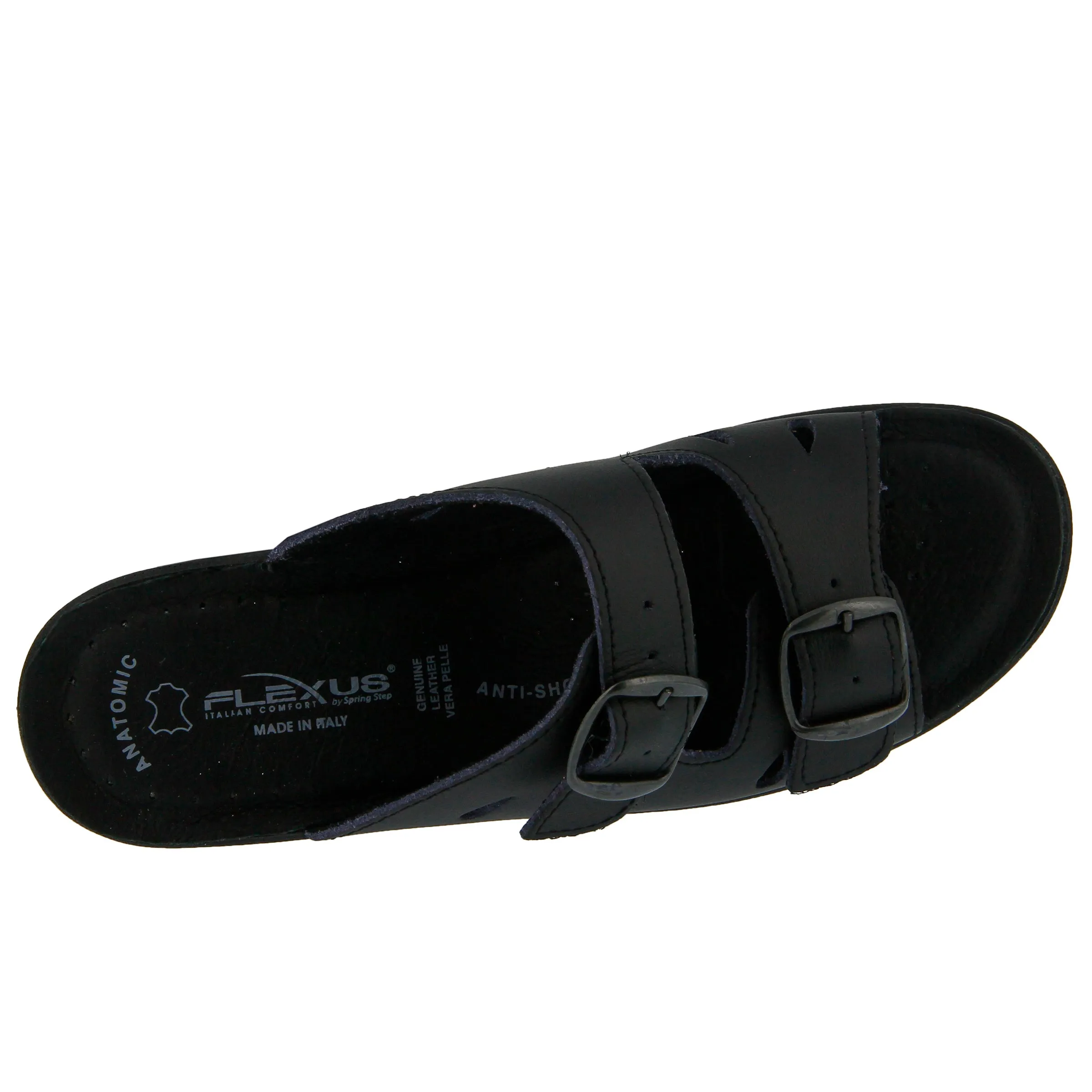 FLEXUS DECCA SLIDE SANDAL