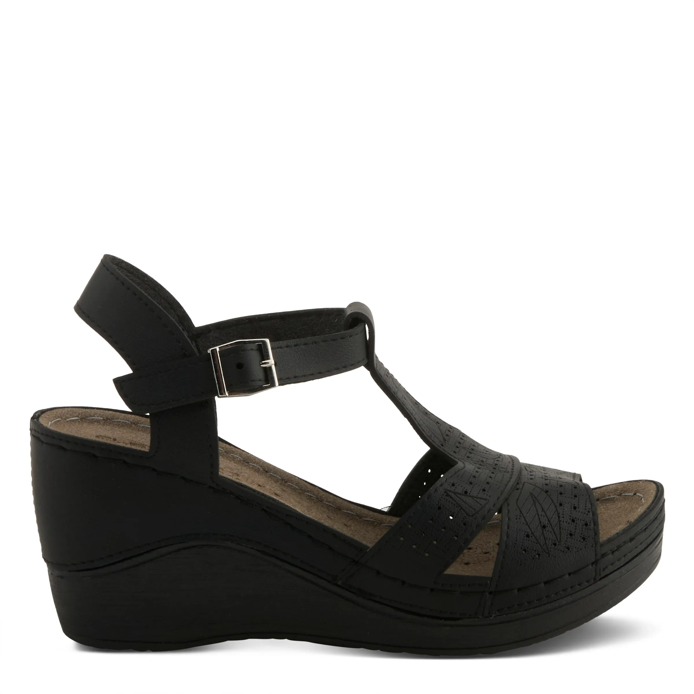 FLEXUS NATALA SANDAL