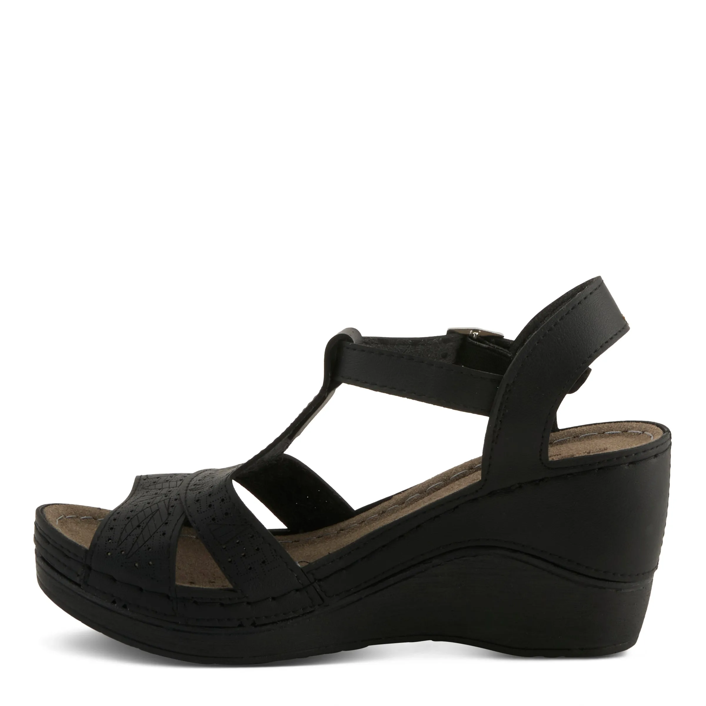 FLEXUS NATALA SANDAL