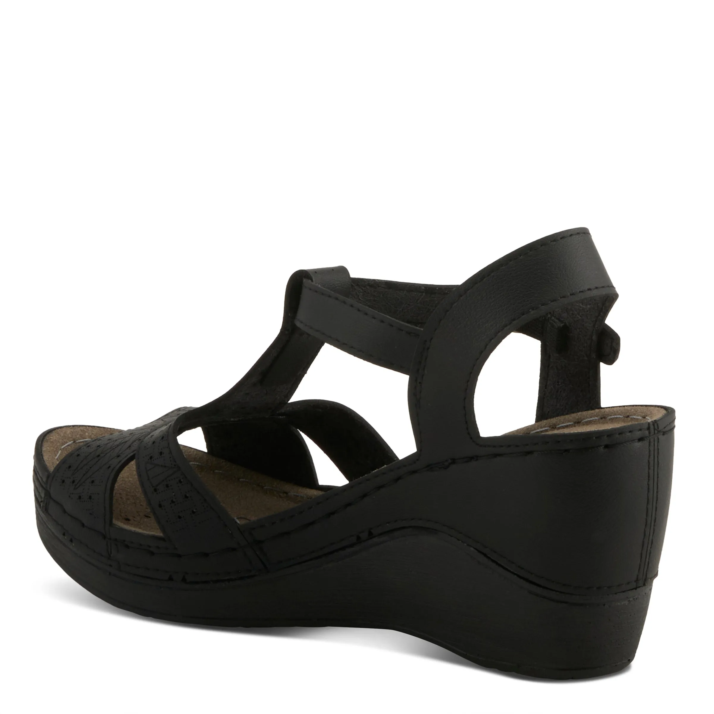 FLEXUS NATALA SANDAL