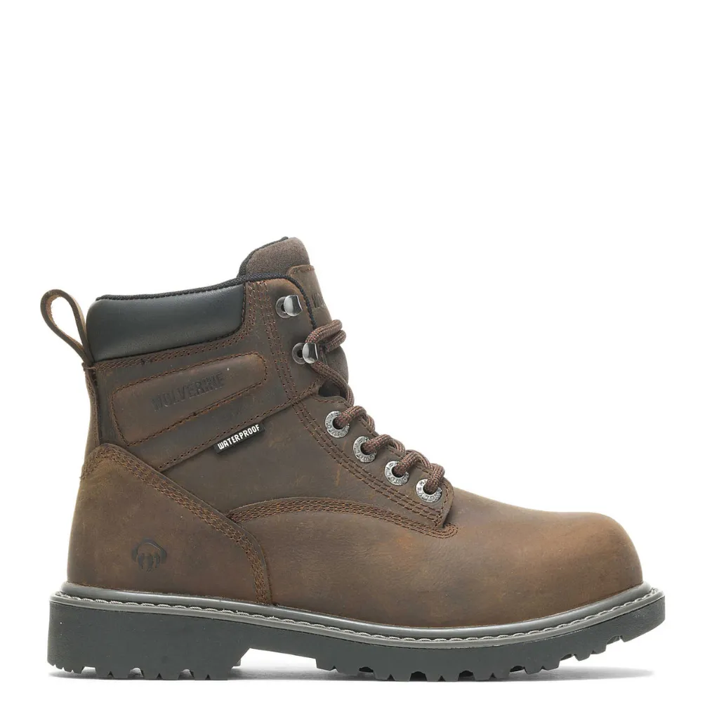 FLOORHAND BROWN WOMEN'S