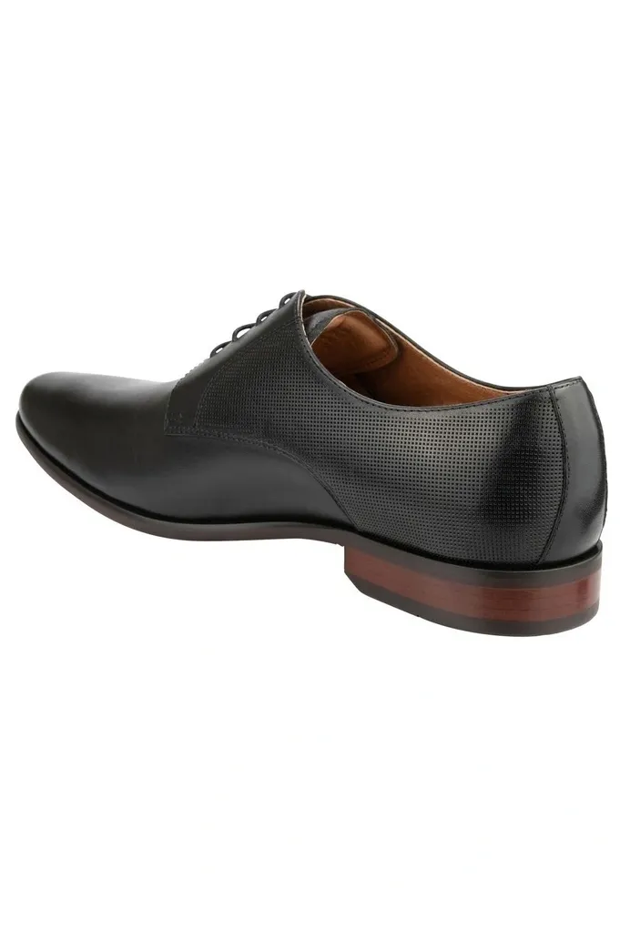 FLORSHEIM LACE-UP - POSTINO