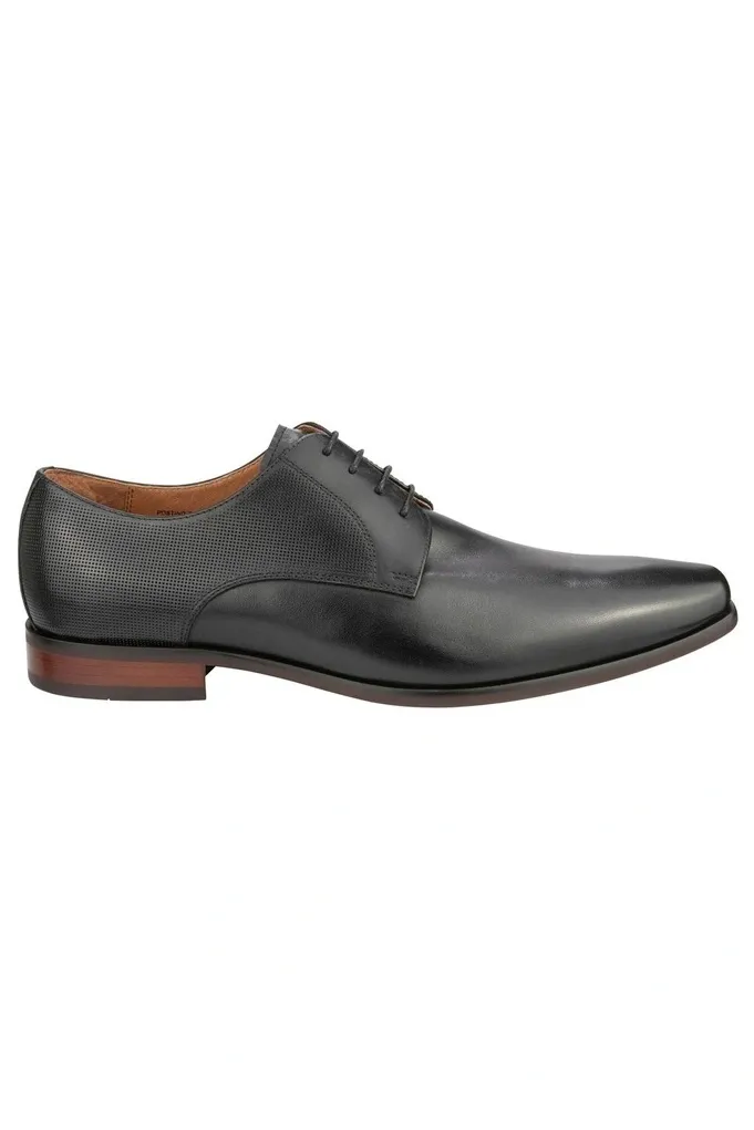 FLORSHEIM LACE-UP - POSTINO