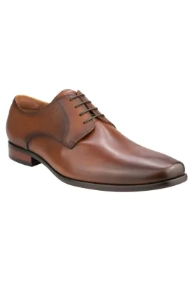 FLORSHEIM LACE-UP - POSTINO