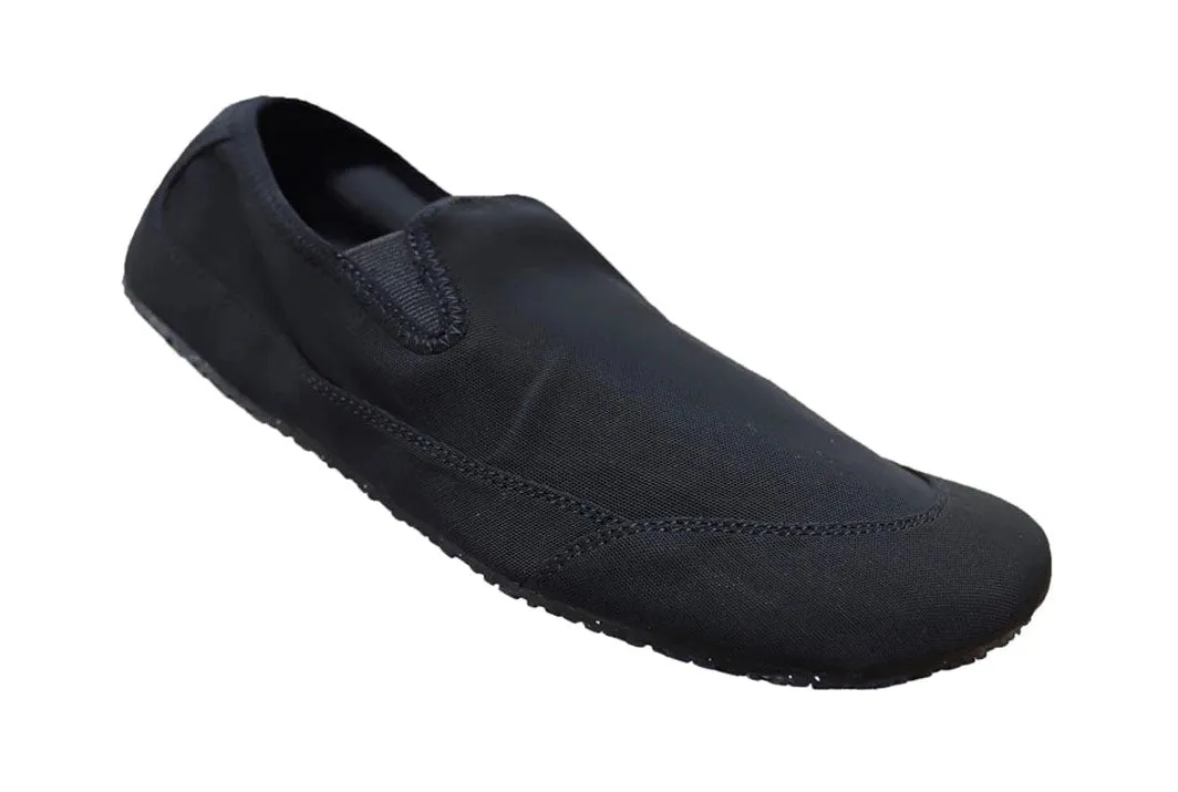 Freet - Talus 3 - Black (Unisex)