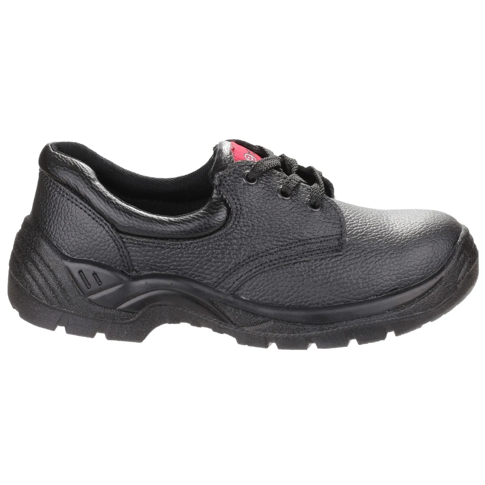 FS337 Lace-up Safety Shoe